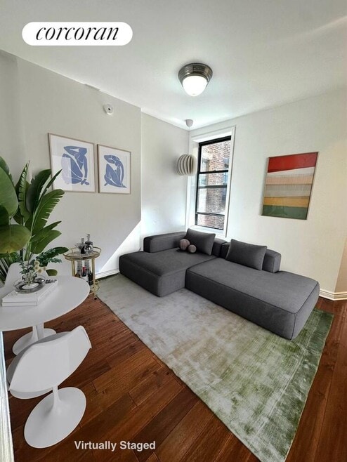 Building Photo - 326 W 47th St