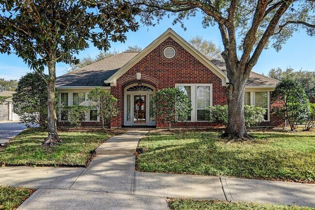 Primary Photo - 16302 Glacier Brook Ct