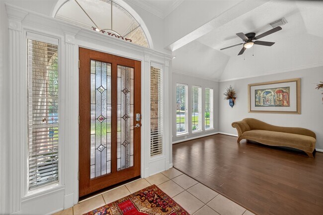 Building Photo - 17518 Heartwind Ct