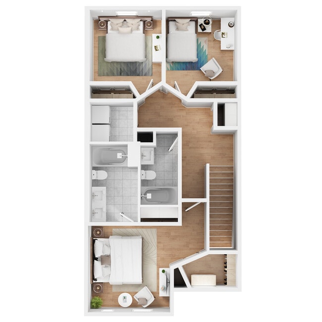 Building Photo - 117 Old Excell Rd