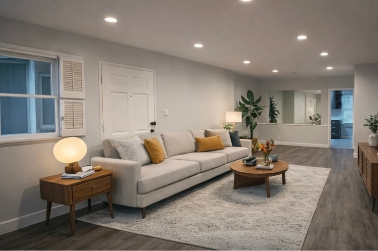 Building Photo - 1222 McClellan Dr