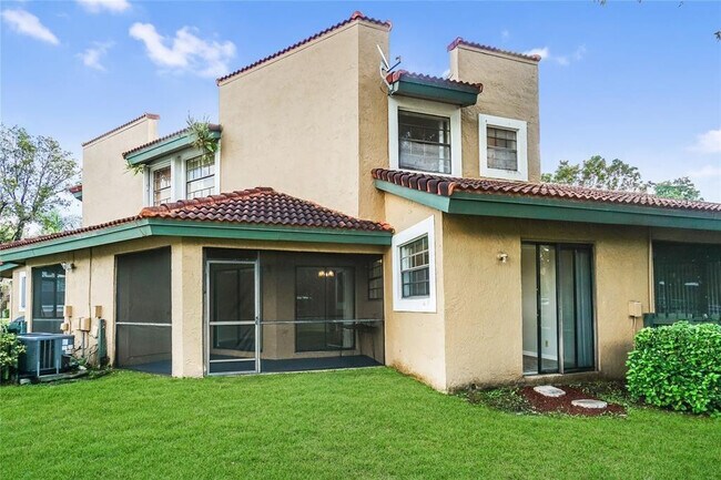 Building Photo - 8807 W Sunrise Blvd