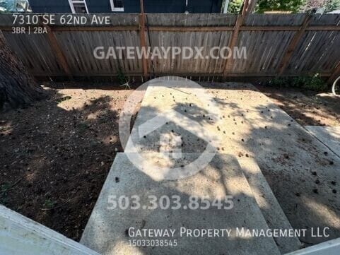 Building Photo - 7310 SE 62nd Ave