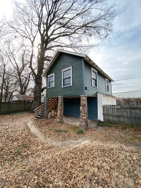 Building Photo - 521 Willow St