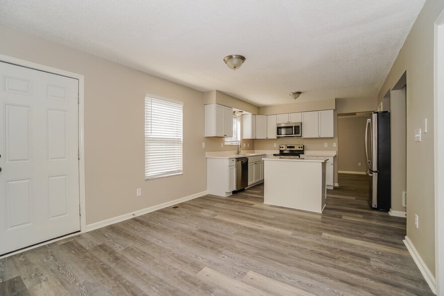 Building Photo - 7303 Fallow Trail Dr