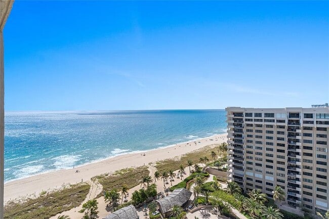 Building Photo - 5000 N Ocean Blvd
