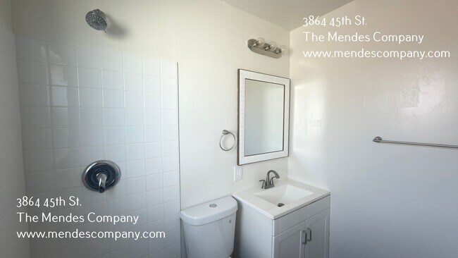 Building Photo - 3864 45th St