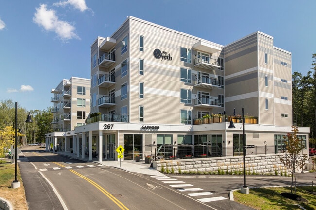 Building Photo - 1 US-1