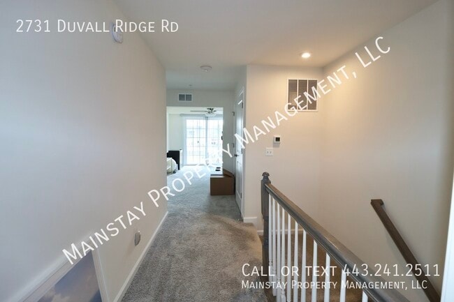 Building Photo - 2731 Duvall Ridge Rd