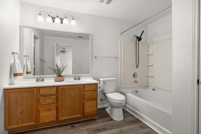 Building Photo - 5525 Victory Gallop Dr