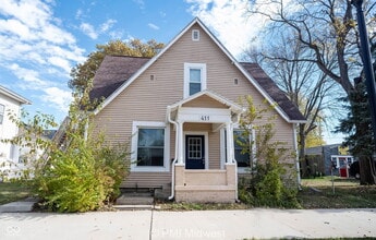 Building Photo - 411 S East St