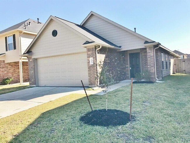 Primary Photo - 2414 Peterborough Way