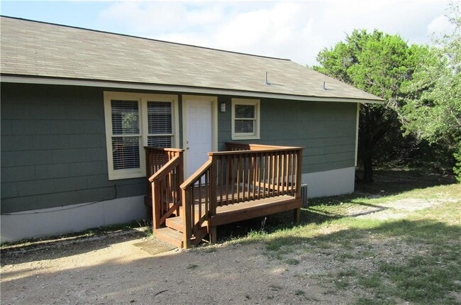 Building Photo - 10620 Deer Canyon Rd