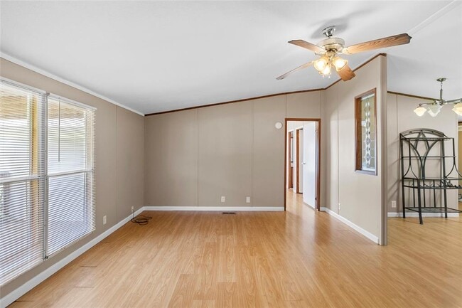 Building Photo - 16561 Desert Star Dr