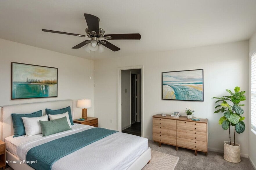 Building Photo - 1832 Pueblo St