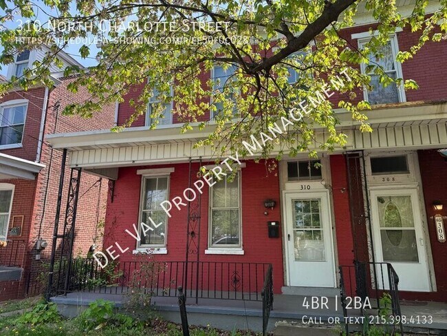 Building Photo - 310 N Charlotte St