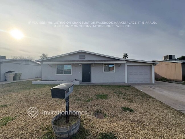 Building Photo - 5933 W Nancy Rd