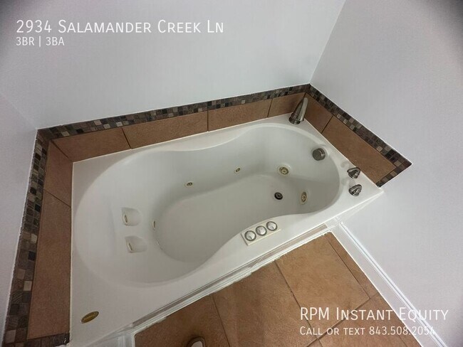 Building Photo - 2934 Salamander Creek Ln
