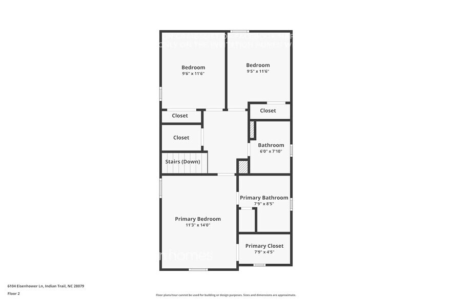 Building Photo - 6104 Eisenhower Ln