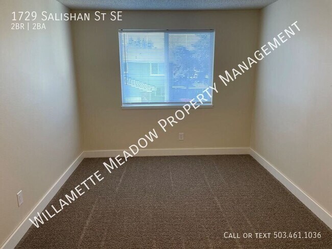 Building Photo - 1729 Salishan St SE
