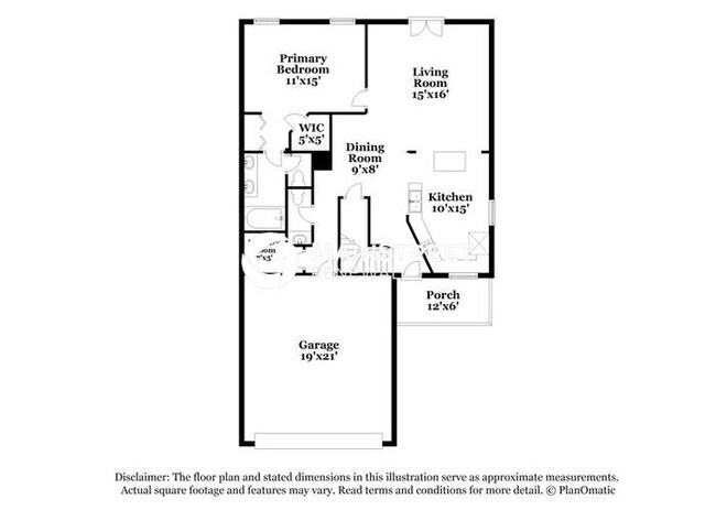 Building Photo - 3 Bedroom Pet-Friendly Home in Nashville, TN with Main Street Renewal