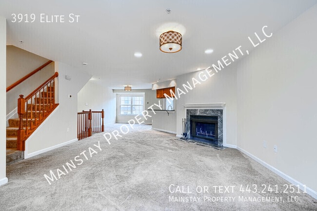 Building Photo - 3919 Elite St