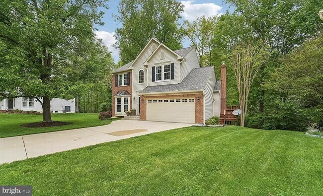 Building Photo - 18613 Meadowland Terrace