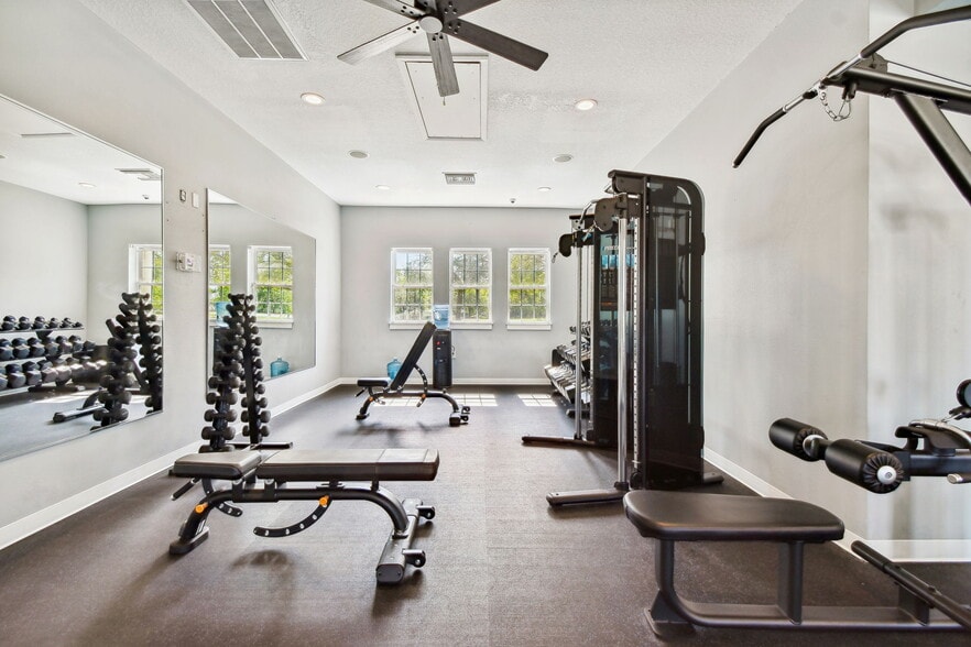 Building Photo - 7527 Oxford Garden Cir