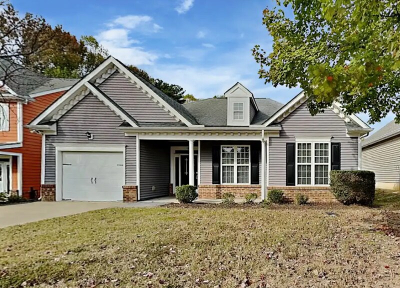 Primary Photo - 160 Plott Hound Dr