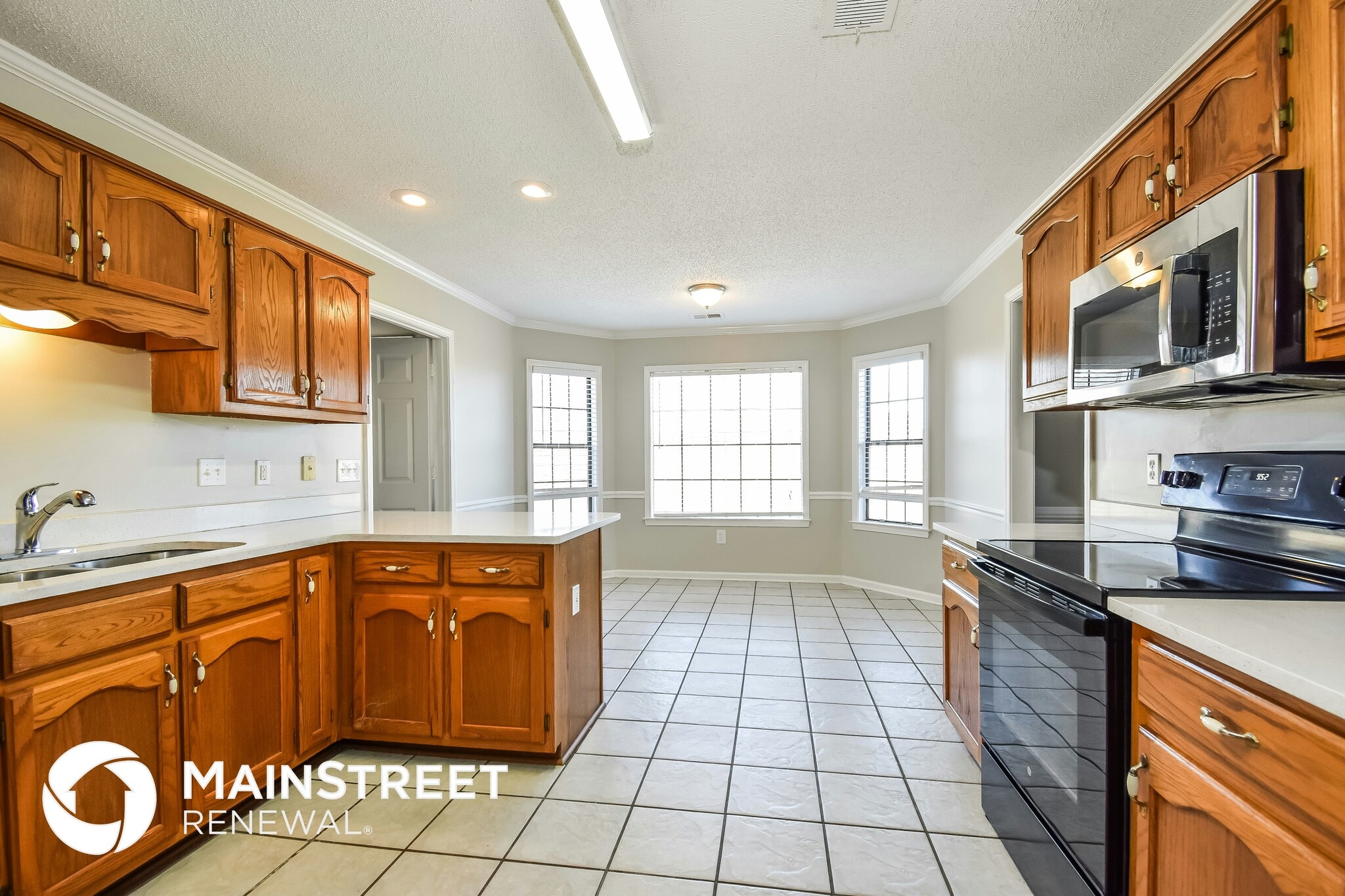 Building Photo - 9950 Southbend Ln