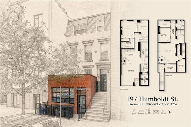 Building Photo - 197 Humboldt St
