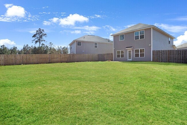 Building Photo - Home for rent in Hinesville GA