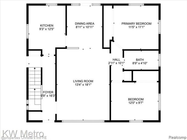 Building Photo - 2180 Vernier Rd