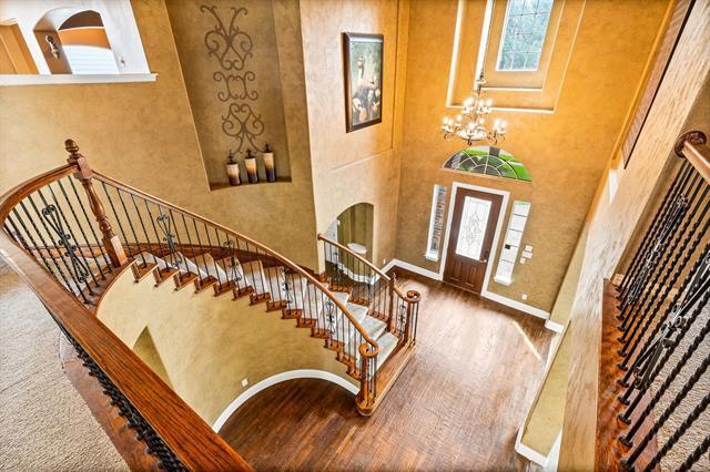 Building Photo - 4205 Lansbury Dr