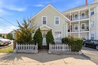 Building Photo - Pawtucket/Woodlawn Single Family Home - $2,250