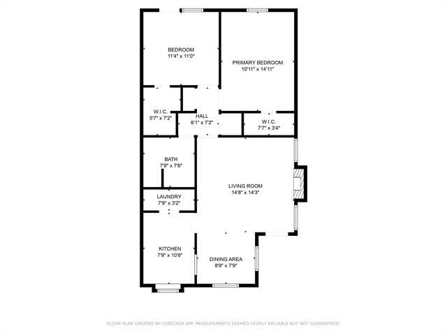Building Photo - 515 McQueary St