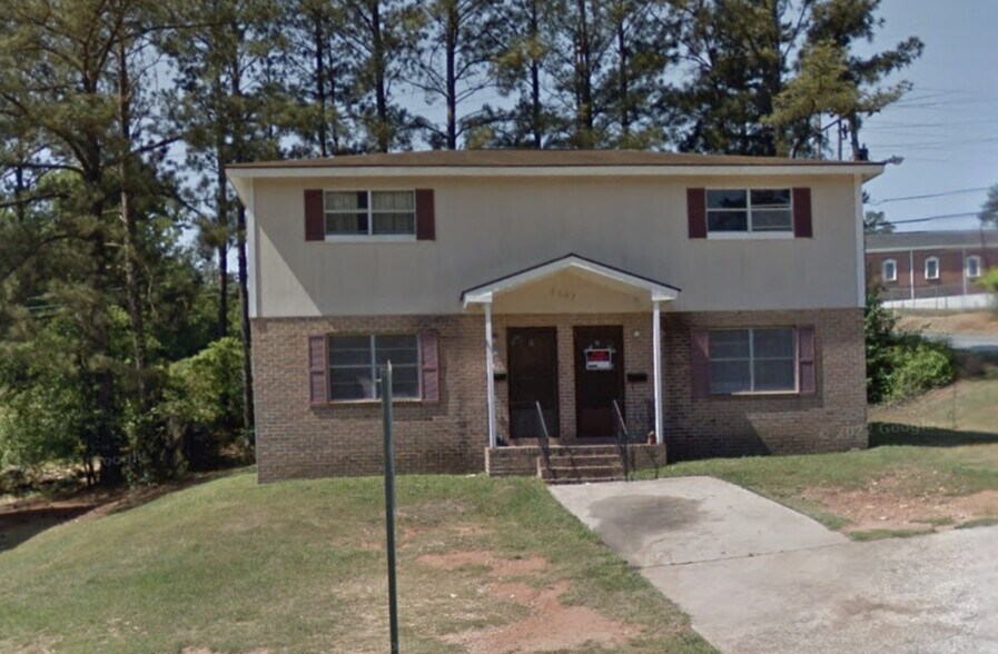 Primary Photo - 2107 Meriwood Dr