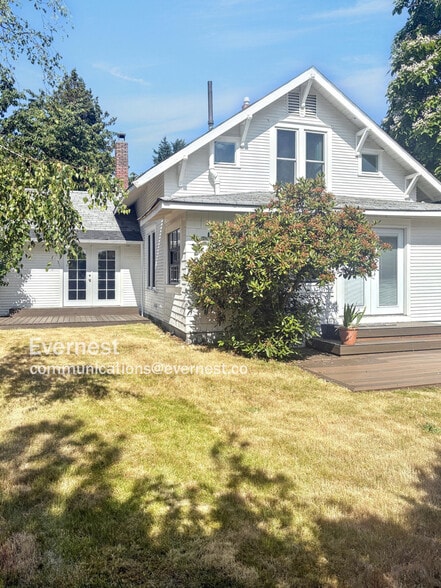 Building Photo - 10824 53rd Ave S