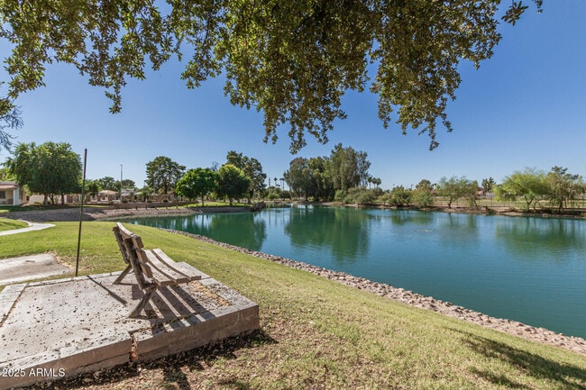 Building Photo - 7714 E Wilshire Dr