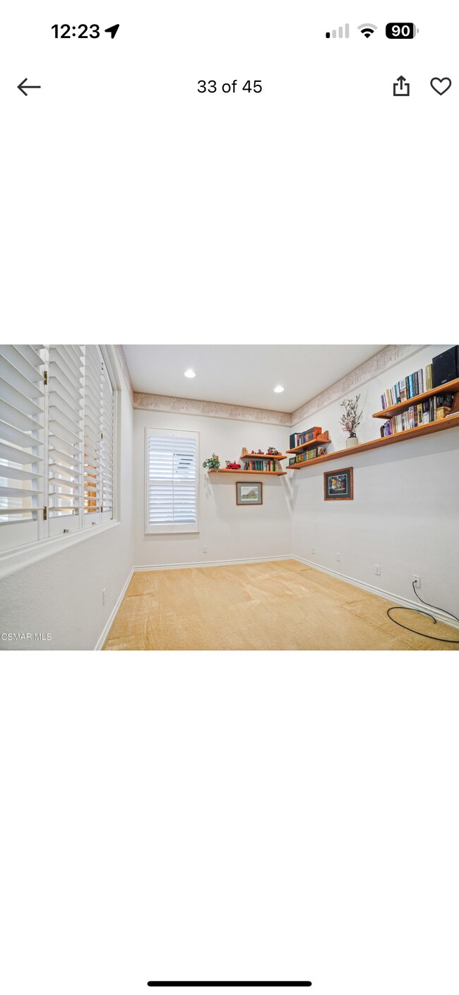 Building Photo - 4696 Via Grande