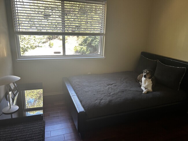 upstairs bedroom 2 - 17218 Escalon Dr