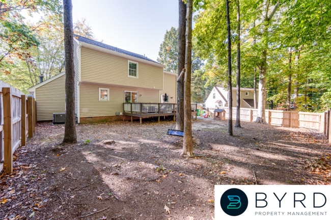 Building Photo - 13908 Deer Thicket Ct
