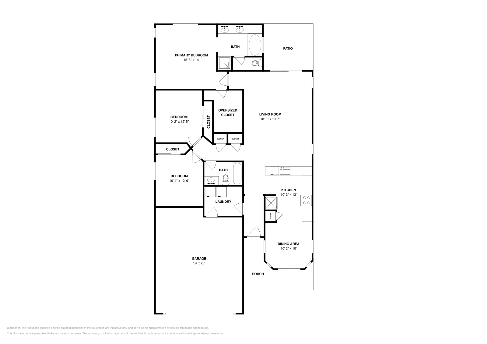 Building Photo - 1689 S 235th Dr