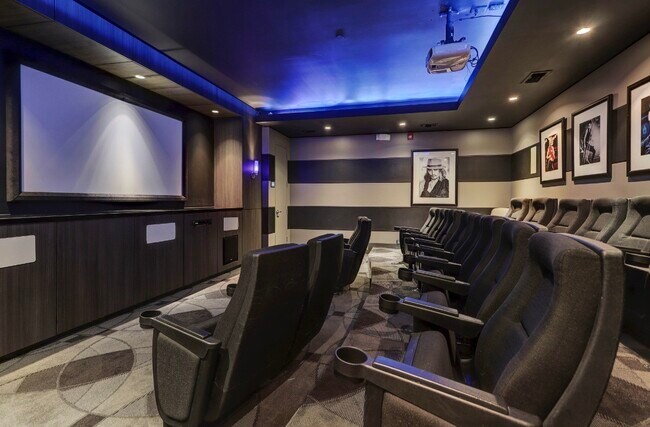 Building Photo - 1901 Post Oak Blvd