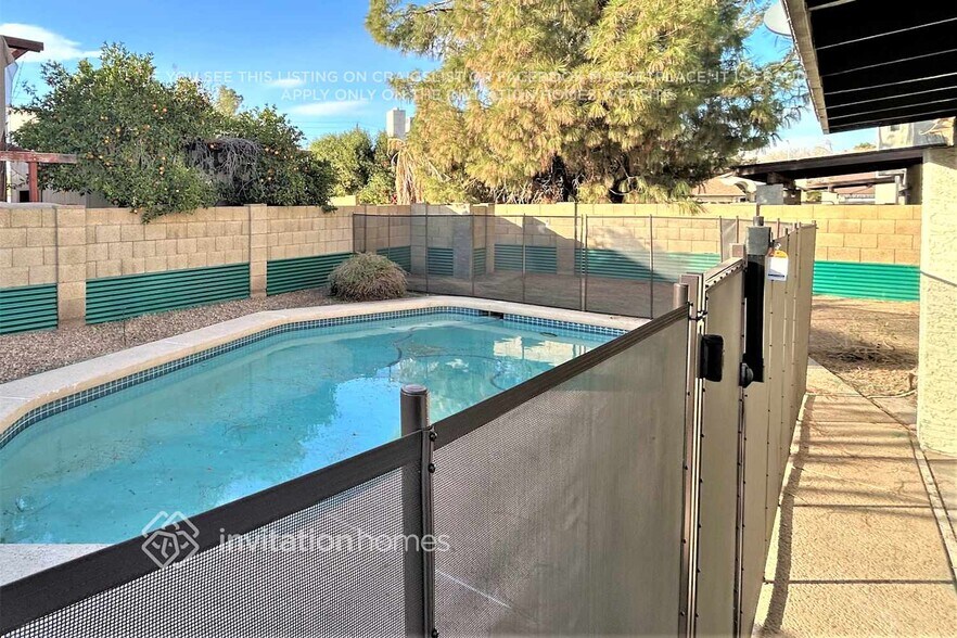 Building Photo - 7120 N 31st Dr