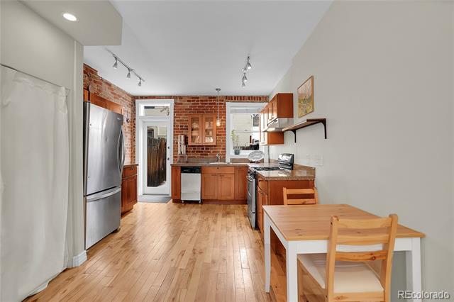 Building Photo - 60 S Bannock St