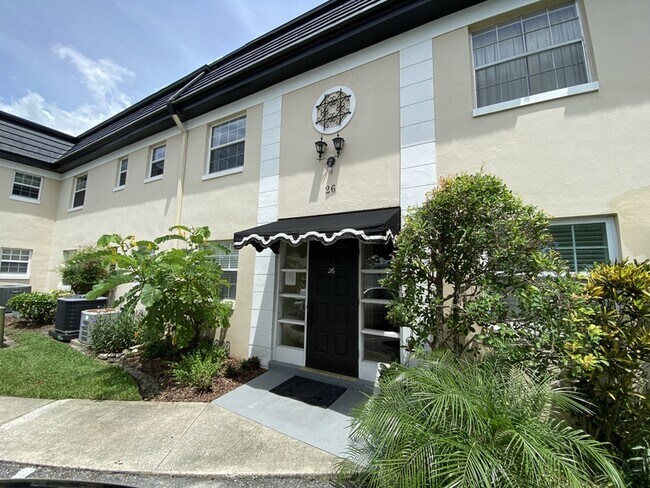 Primary Photo - 1500 Gay Rd