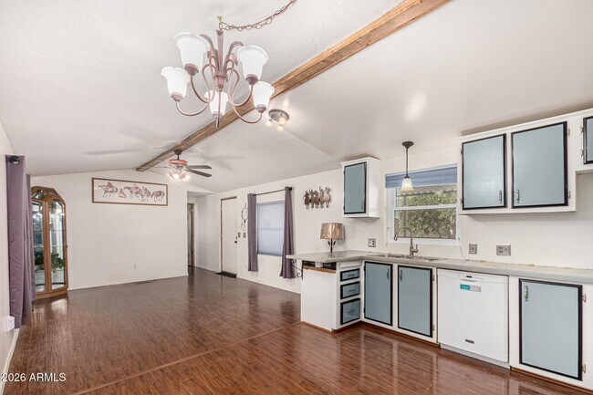 Building Photo - 8103 E Southern Ave