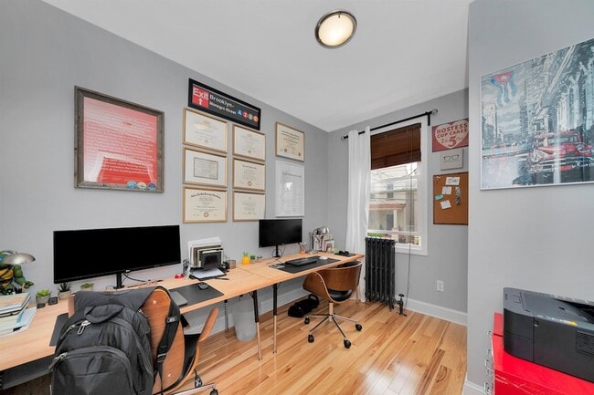 Building Photo - 120 64th St