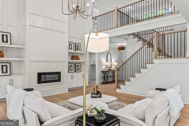 Building Photo - 1721 Osprey Poynte